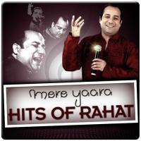 Khat Yeh Tumhara (From "Kisi Roz Milo") Rahat Fateh Ali Khan Song Download Mp3