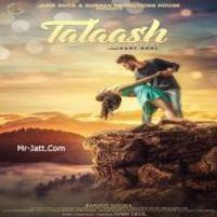 Talaash Ranjot Nagra Song Download Mp3