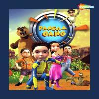 Gang Mix Raaj,Neha Kakkar,Amjad,Tony Kakkar Song Download Mp3