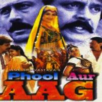 Phool Aur Aag songs mp3