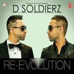 Saari Raat (Under The Stars) D Soldierz Song Download Mp3