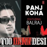 Panj Koha Balraj Song Download Mp3