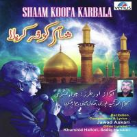 Shaam - E - Gariban - Farsi Jawad Askari Song Download Mp3