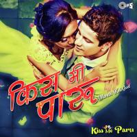 Paani Kaadu Ka (From "Tujhi Magchi Dega Pudhachi") Anand Shinde Song Download Mp3