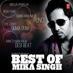 Zulmi Zulmi Mika Singh Song Download Mp3