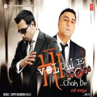 Sharaabi Balvir Boparai Song Download Mp3