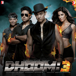 Dhoom : 3 Overture Julius Packiam Song Download Mp3