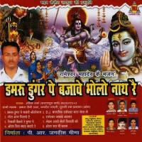 Shivji Baithiyo Re Dungar Par Anil Sharma Song Download Mp3