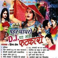 Pahar Ghagharo D.J.Par Maru Fatkaro Heena Sain Song Download Mp3