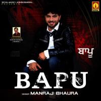 Pind Da Hall Manraj Bhaura Song Download Mp3