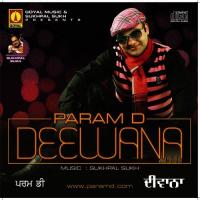 Jugni Param D. Song Download Mp3