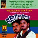 Garibani Da Pyar Karmjeet Randhawa Song Download Mp3