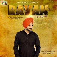 Ravan Harjot Dhillon Song Download Mp3