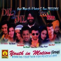 Dil Dil Kardi Jaggi Singh,Tranampreet Song Download Mp3