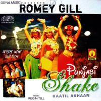 Kala Ghaghra Romey Gill Song Download Mp3
