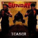 Gunday - Teaser Irrfan Khan Song Download Mp3