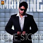 Love Story Amrit Singh Song Download Mp3