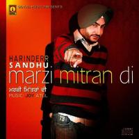 Fouji Kartara Harinderr Sandhu Song Download Mp3