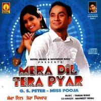 Aaja Tu Chham Chham Kardi G.S. Pter,Miss Pooja Song Download Mp3
