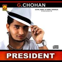 President G. Chouhan Song Download Mp3