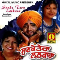 Jija Saalian Ch Beena Sagar,Surpreet Soni Song Download Mp3