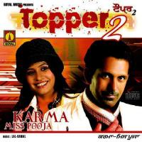 Chobar Hogiya Putt Jatt Da Karma,Miss Pooja Song Download Mp3
