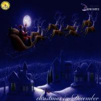 Christmas In December songs mp3