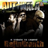 Auto Wala (From "Baashha") S.P. Balasubrahmanyam Song Download Mp3