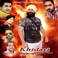 Khidari The Player songs mp3