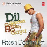 Dil Garden Garden Ho Gaya - Ritesh Deshmukh songs mp3