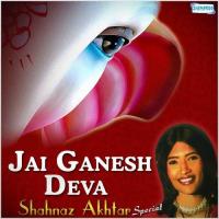 Jay Ganesh Deva (From "Oo Mera Ganesh Deva") Shahnaz Akhtar Song Download Mp3