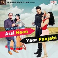 Yaar Punjabi Balbir Maan Song Download Mp3