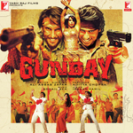 Gunday (Rap By : Kinga Rhymes) Sohail Sen,Kinga Rhymes Song Download Mp3
