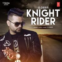 Knight Rider G-Deep Song Download Mp3