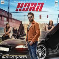 Horn Sarmad Qadeer Song Download Mp3