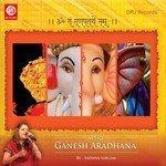 Shri Ganesh Aarti Sadhana Sargam Song Download Mp3