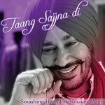 Taang Sajjna Di - Smashing Hits Of Harbhajan Mann songs mp3