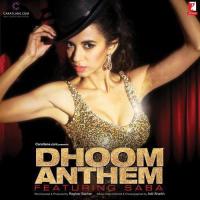 Dhoom Anthem Saba Azad Song Download Mp3