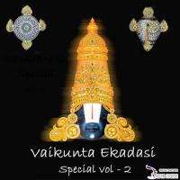 Vaikunta Ekadasi Special Vol-2 songs mp3