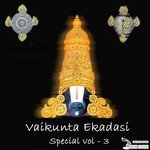 Vishnu Sahasranamam (From "Sri Venkateshwara Suprabhatham Vishnu Sahasranamam") Priya Sisters Song Download Mp3