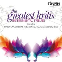 The Greatest Kritis: Instrumental Tribute songs mp3