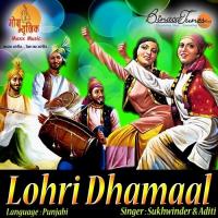 Lohri Waale Din Sab (Female Version) Kanishka Song Download Mp3