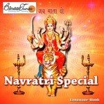 Paawan Maa Tere Navraatre Vinod Rathod Song Download Mp3