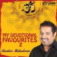 Jai Ambe Gauri Shankar Mahadevan Song Download Mp3