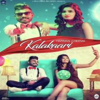 Kalakaari Harman Cheema Song Download Mp3