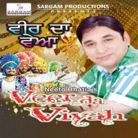 Ishq Da Maara Neeto Bhatia Song Download Mp3