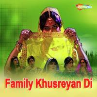 Family Khusreyan Di songs mp3