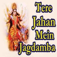 Tere Jahan Mein Jagdamba songs mp3