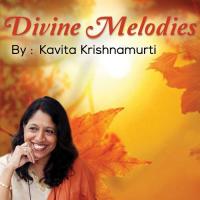 Divine Melodies By Kavita Krishnamurthy songs mp3