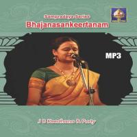 Hari Narayana Followed By Dhyana Shlokam Followed By Todaya Mangalam J.B. Keerthana Song Download Mp3